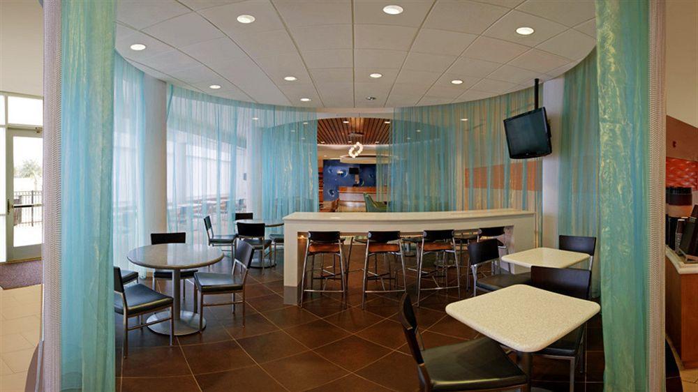 Springhill Suites By Marriott Macon Exterior foto
