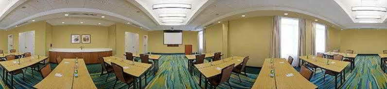 Springhill Suites By Marriott Macon Exterior foto